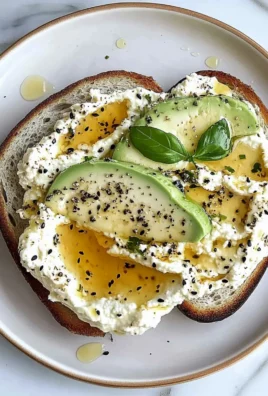 Easy Vegan Tofu Ricotta