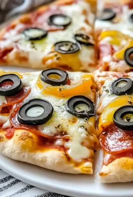 Easy Greek Yogurt Pizza Dough
