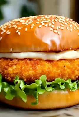Spicy McChicken