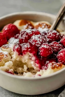 Protein Pancake Bowl