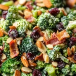 Broccoli Salad Recipe