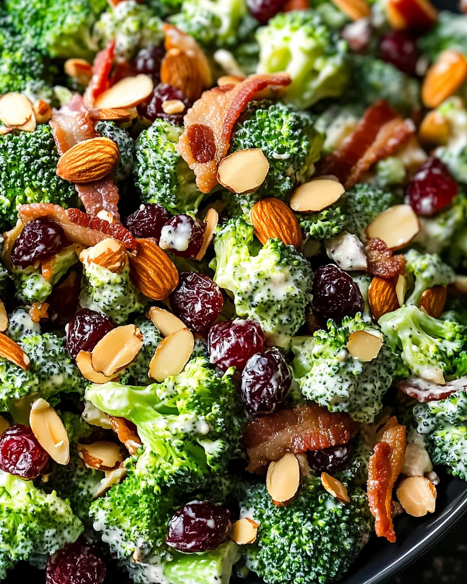 Broccoli