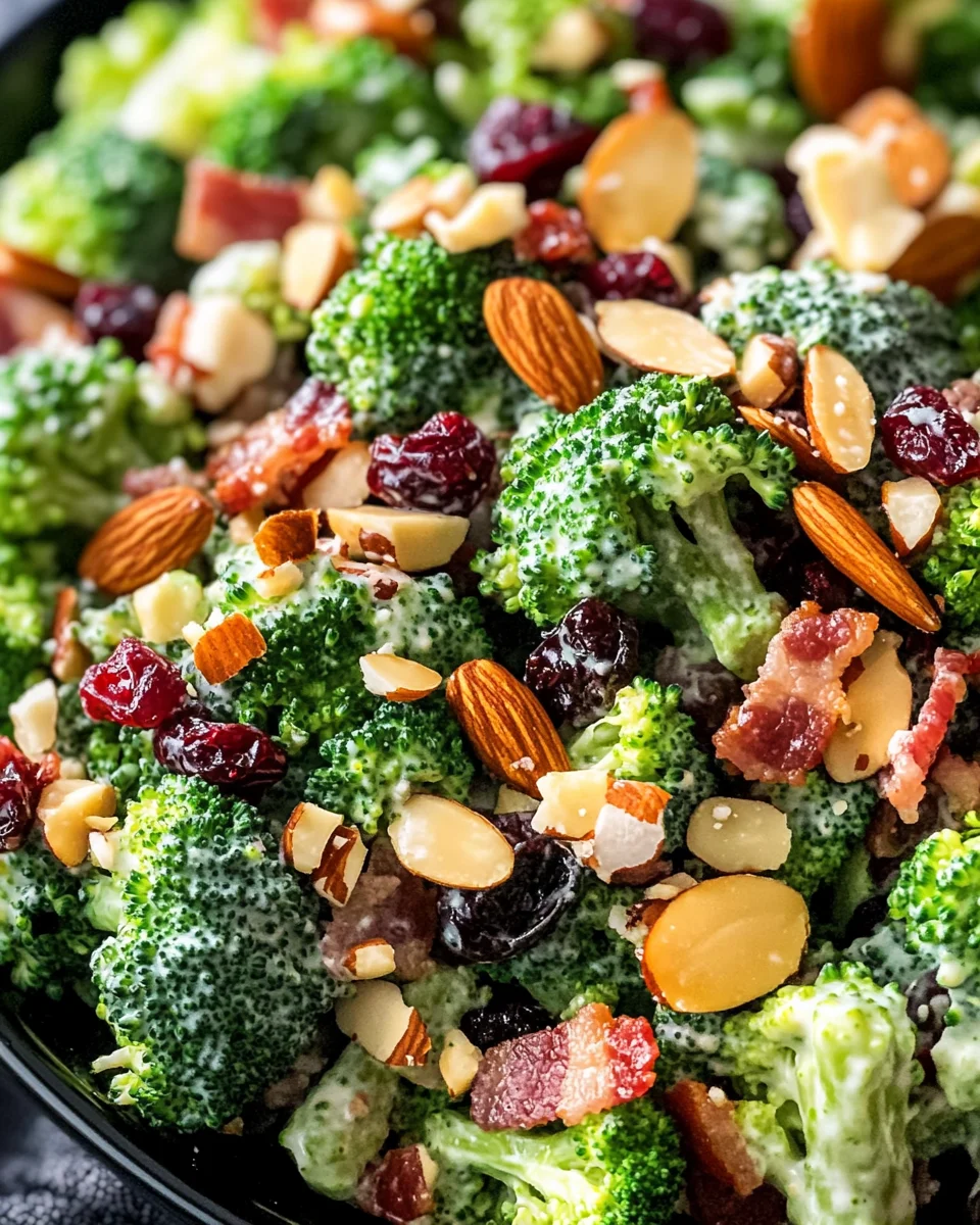 Broccoli