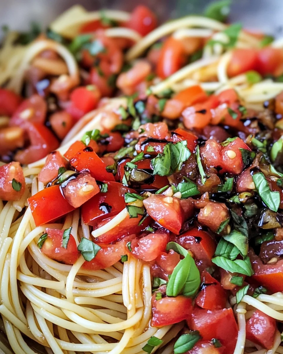 Bruschetta