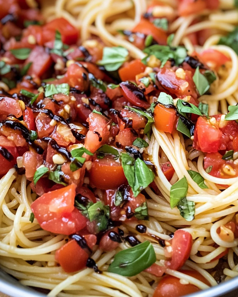 Bruschetta