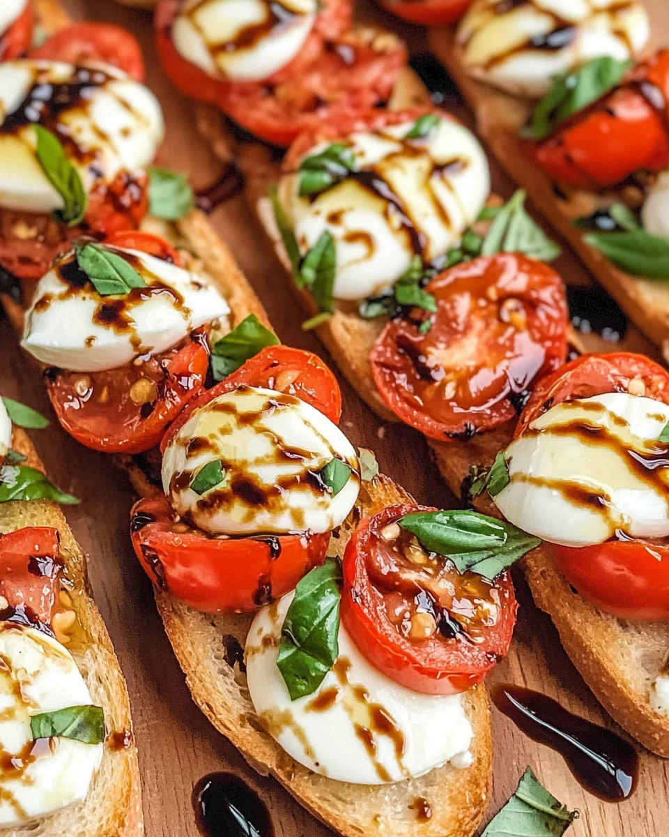 Caprese