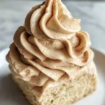 Deliciously Easy Apple Buttercream Icing for Home Baking