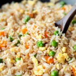 Easy Fried Rice