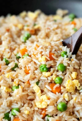 Easy Fried Rice