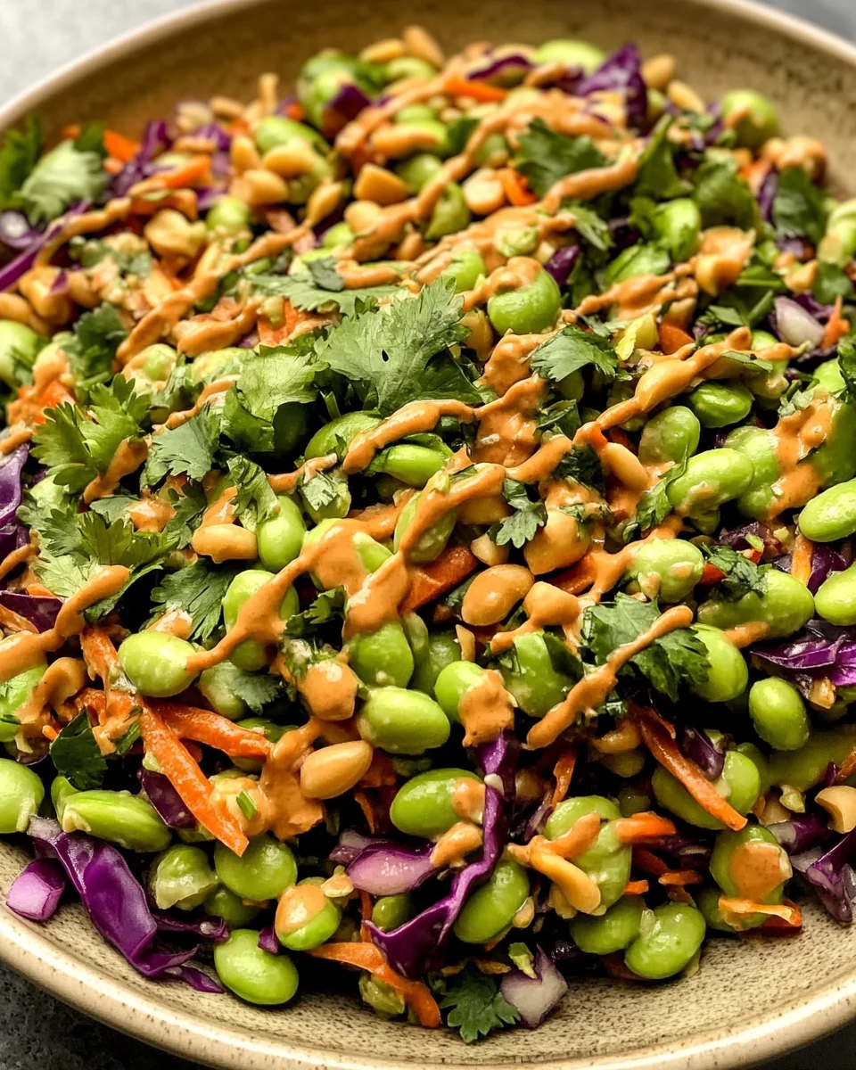 Edamame