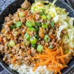 Egg Roll in a Bowl Recipe