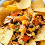 Frito Cowboy Cabbage
