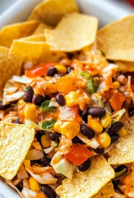 Frito Cowboy Cabbage