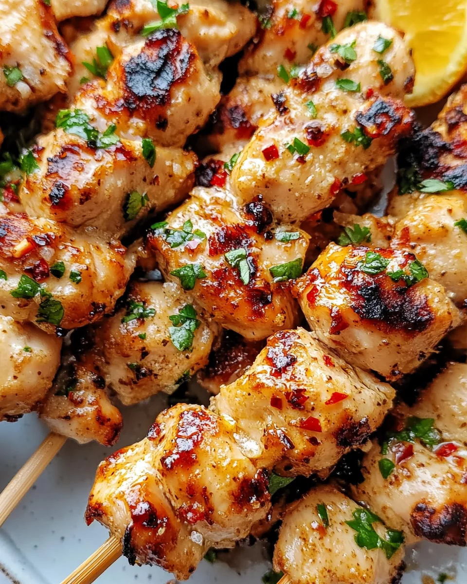 Garlic