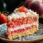 Hawaiian Guava Cake