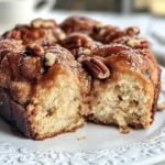 High Protein, No Sugar Monkey Bread - A Real Dream