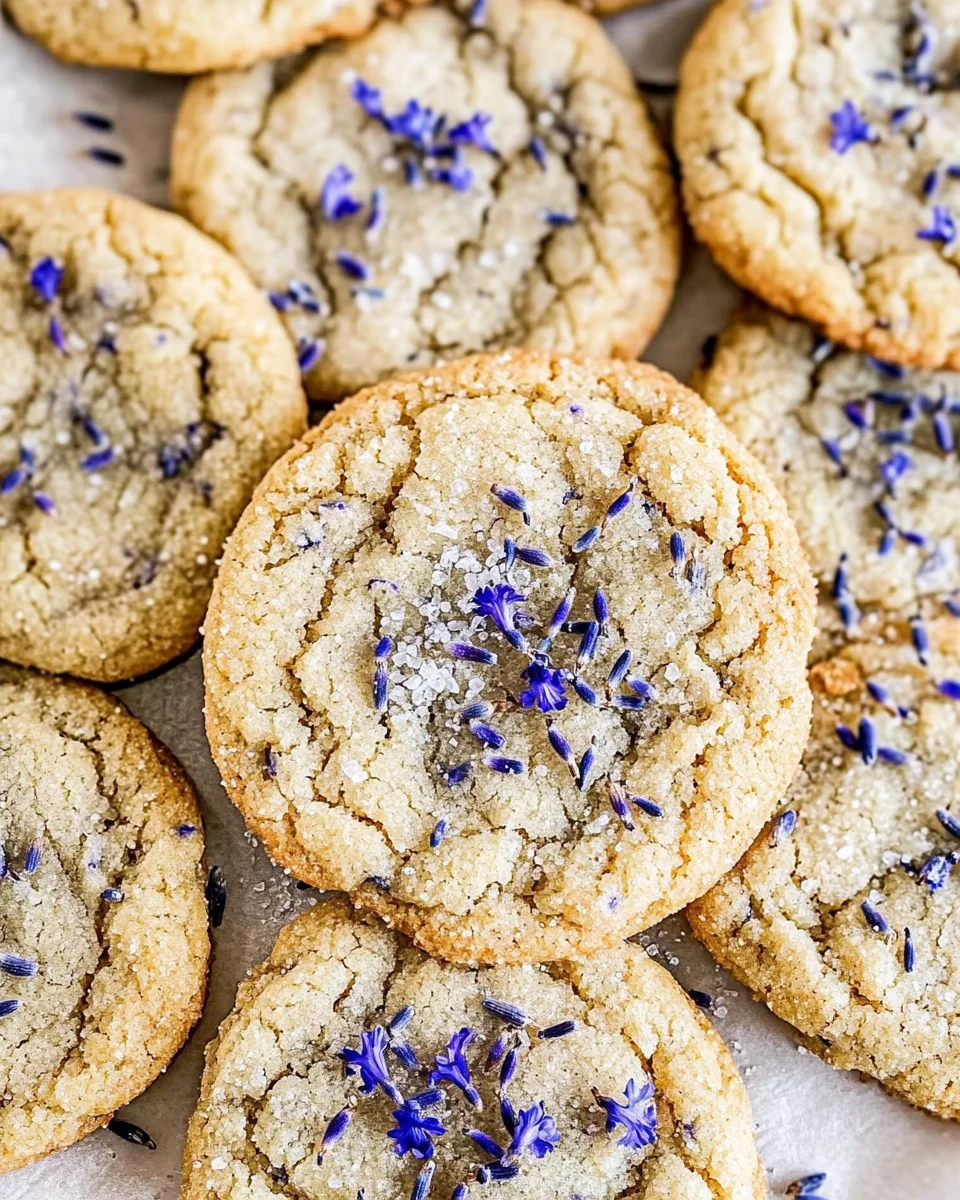 Lavender