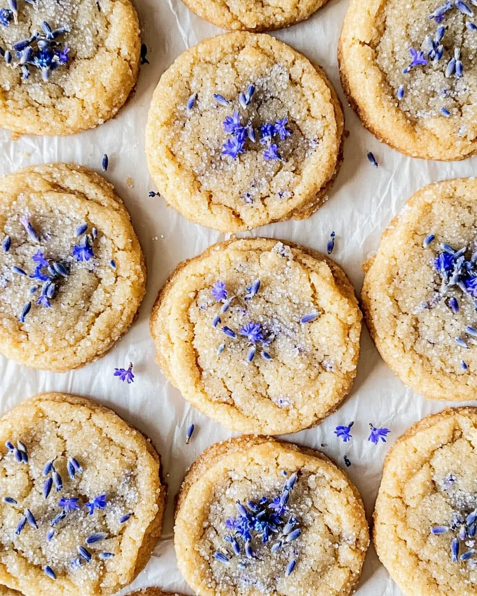 Lavender