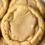 Maple Cookies Recipe