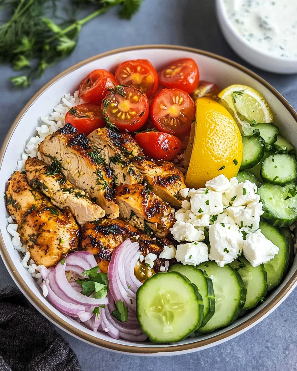 Mediterranean-Inspired