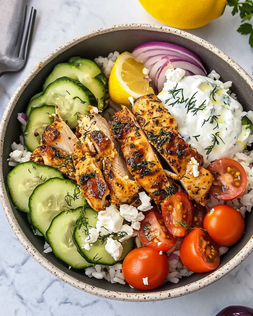 Mediterranean-Inspired