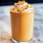 Pumpkin Protein Shake