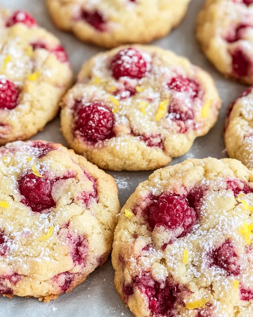 Raspberry