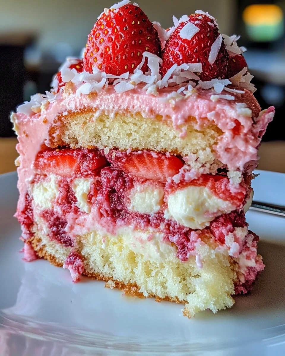 Strawberry
