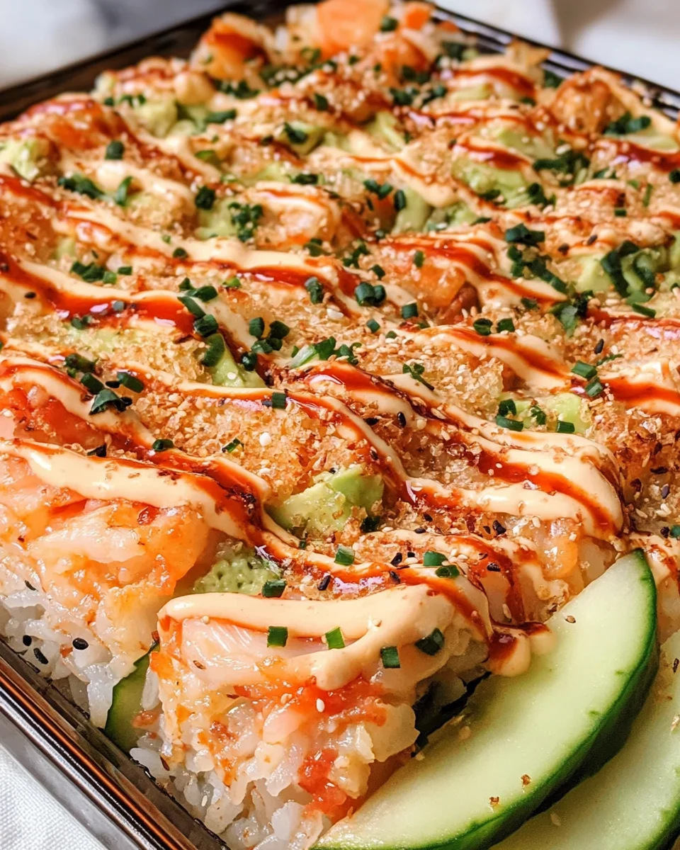 Sushi