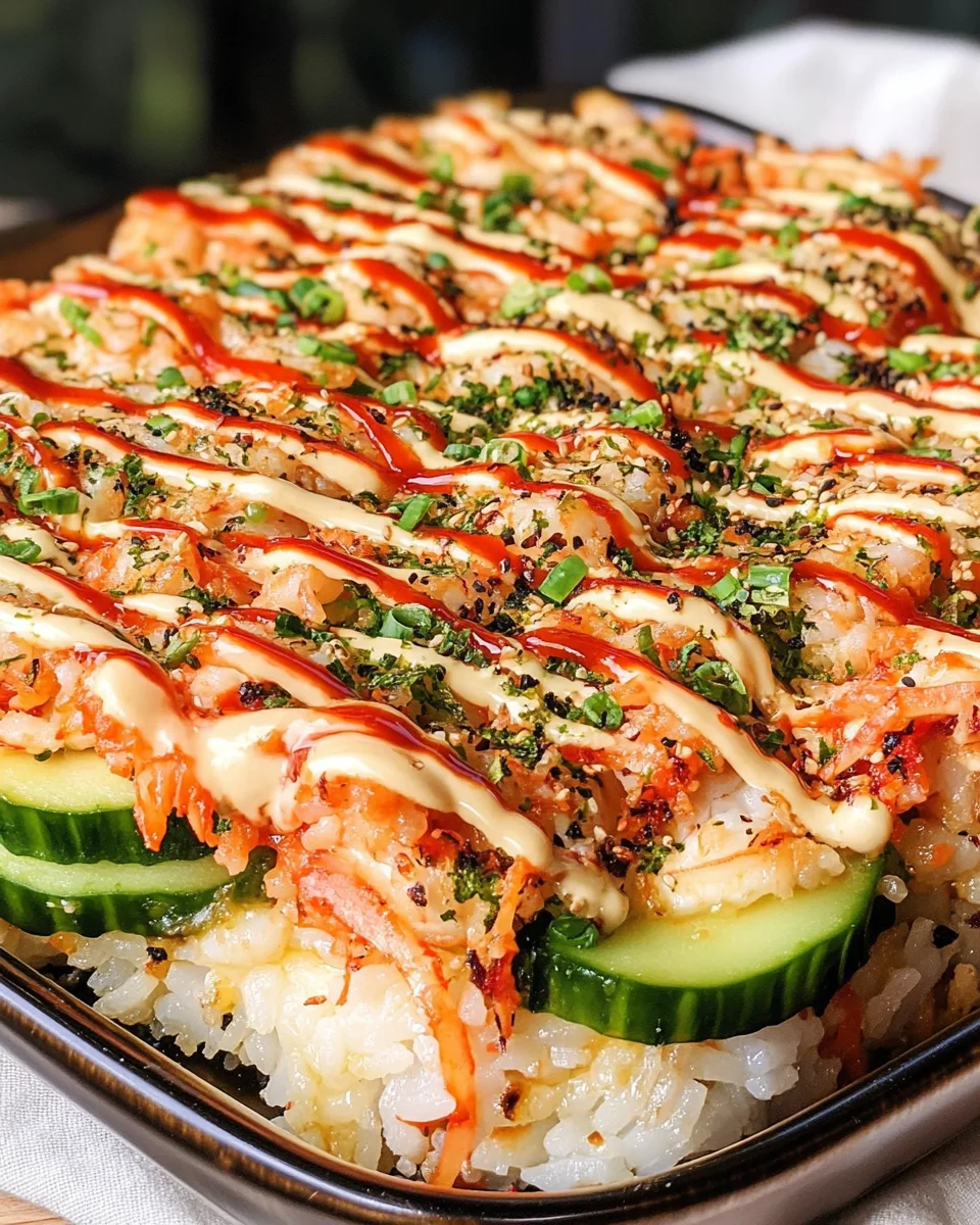 Sushi