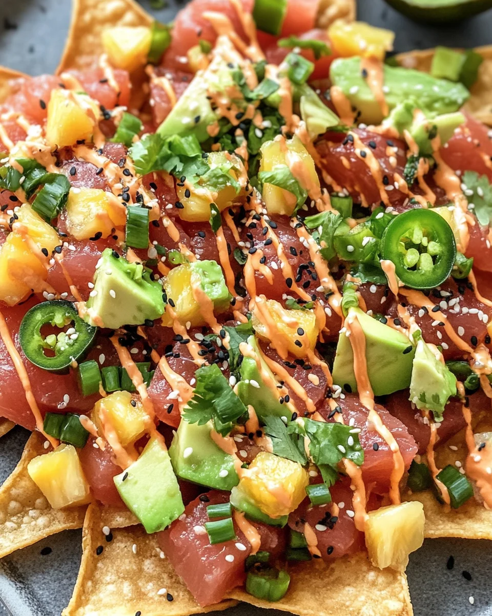 Tuna