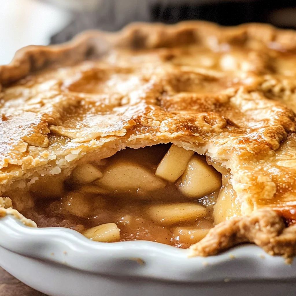 Apple Pie