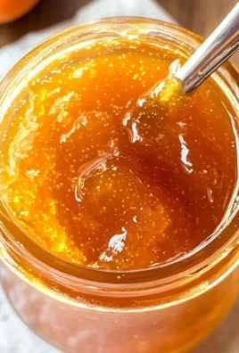 Apricot Jam