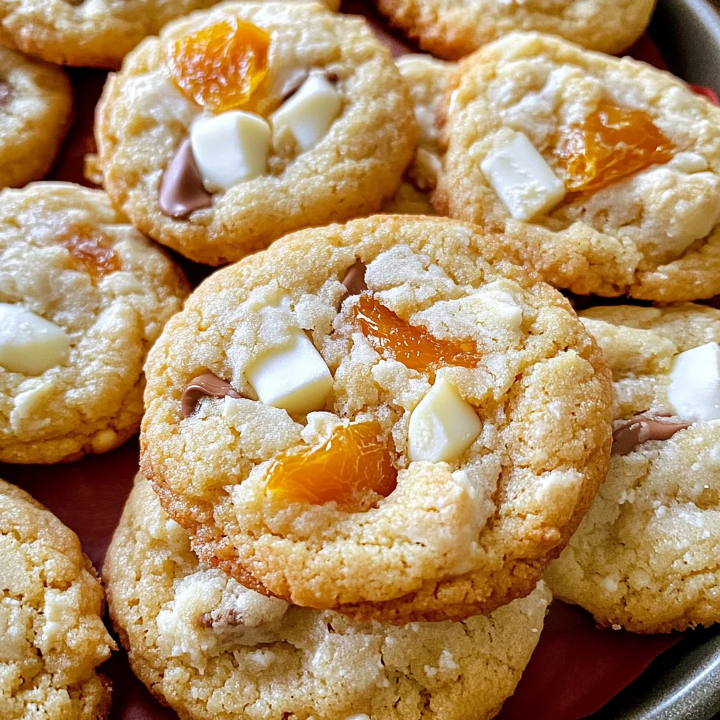 Apricot