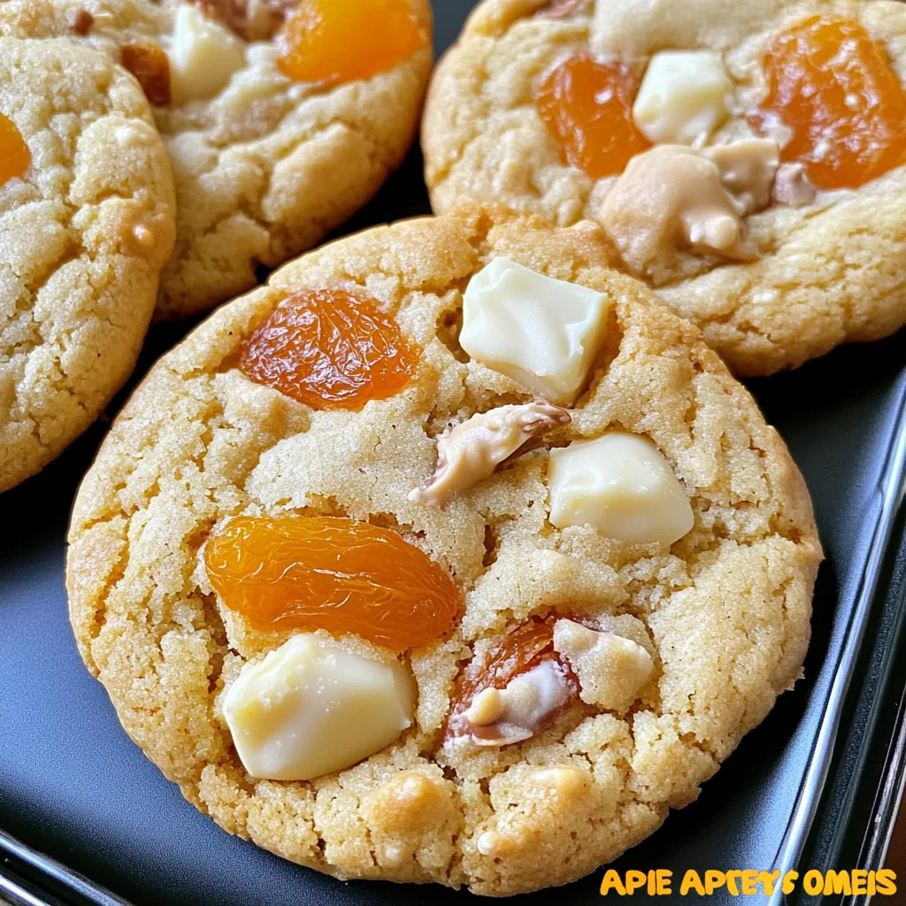 Apricot