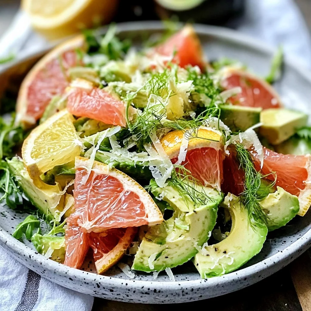 Avocado,