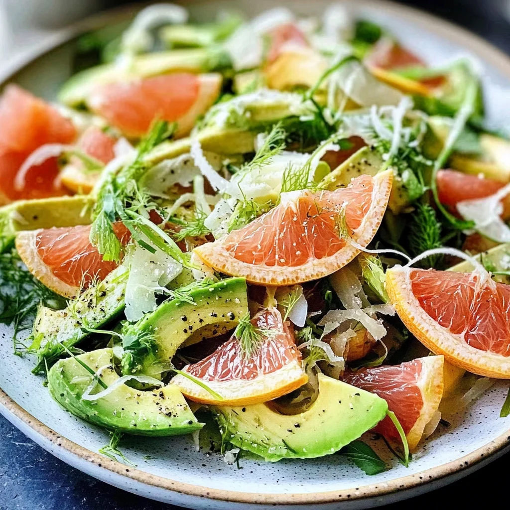Avocado,