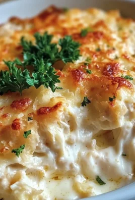 Best Crab Casserole Recipe