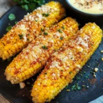 Blackstone Corn on the Cob
