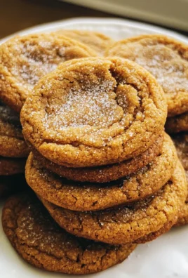 Brown Butter and Maple Chewy Pumpkin Cookies