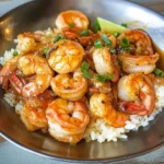 Bubba Gump Shrimp New Orleans Recipe