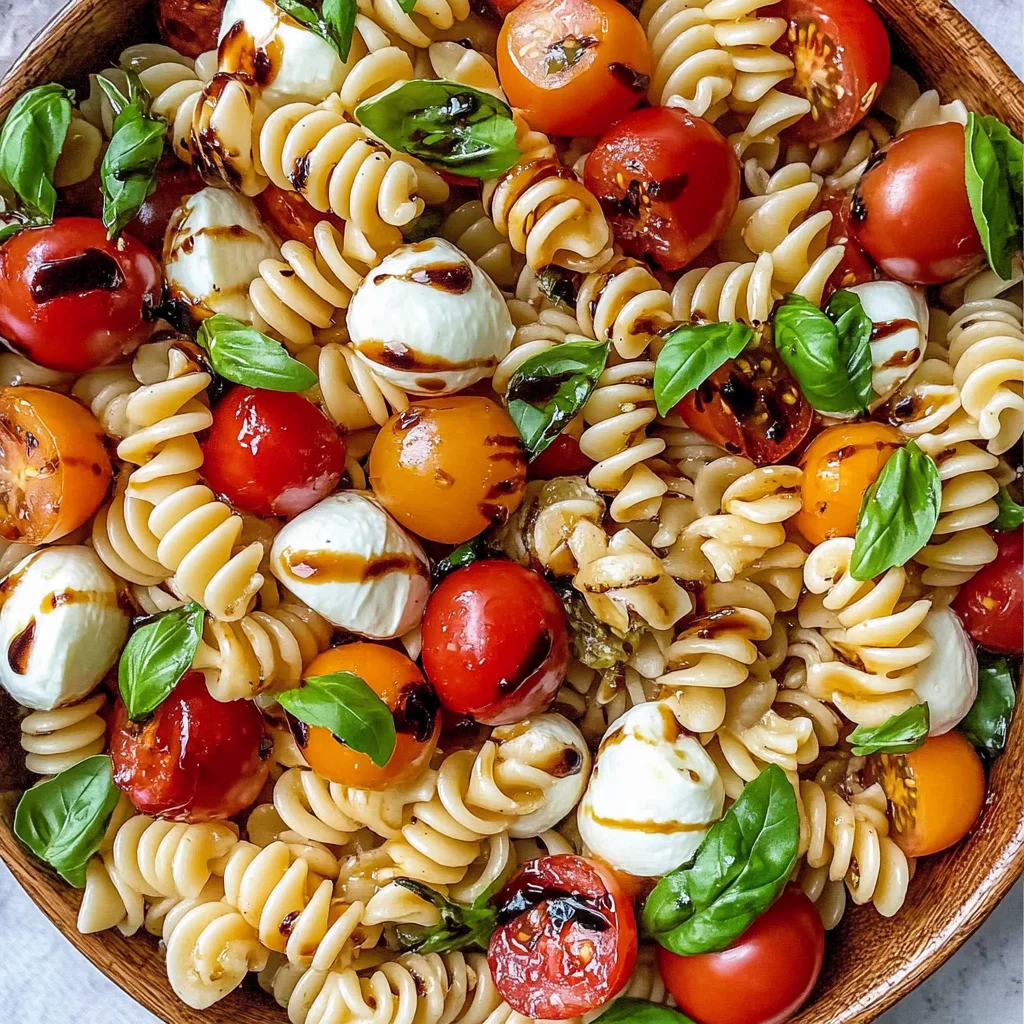 Caprese