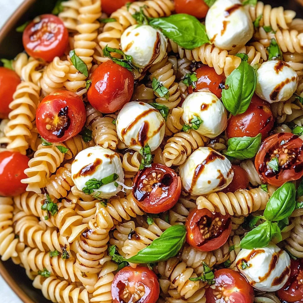 Caprese