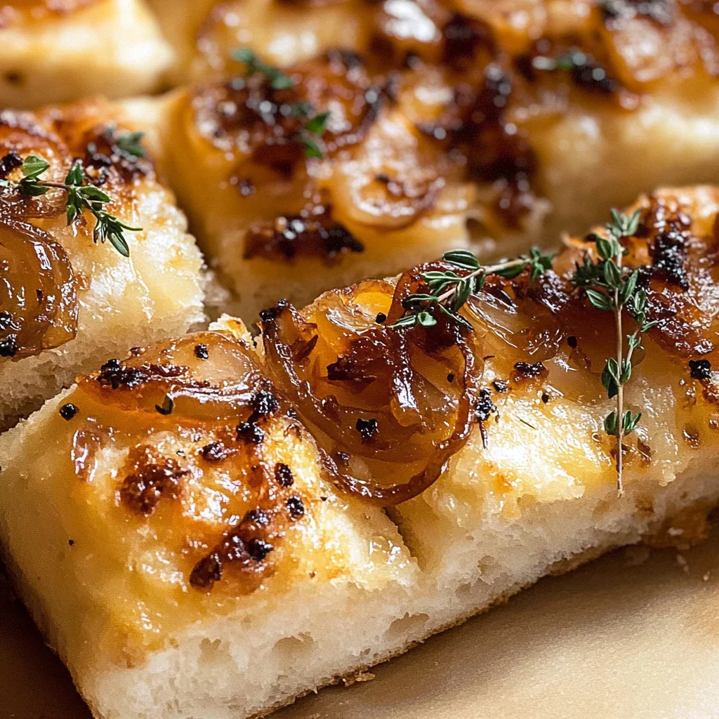 Caramelized