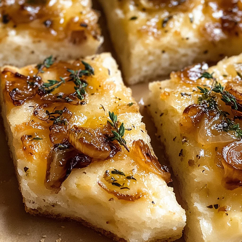 Caramelized
