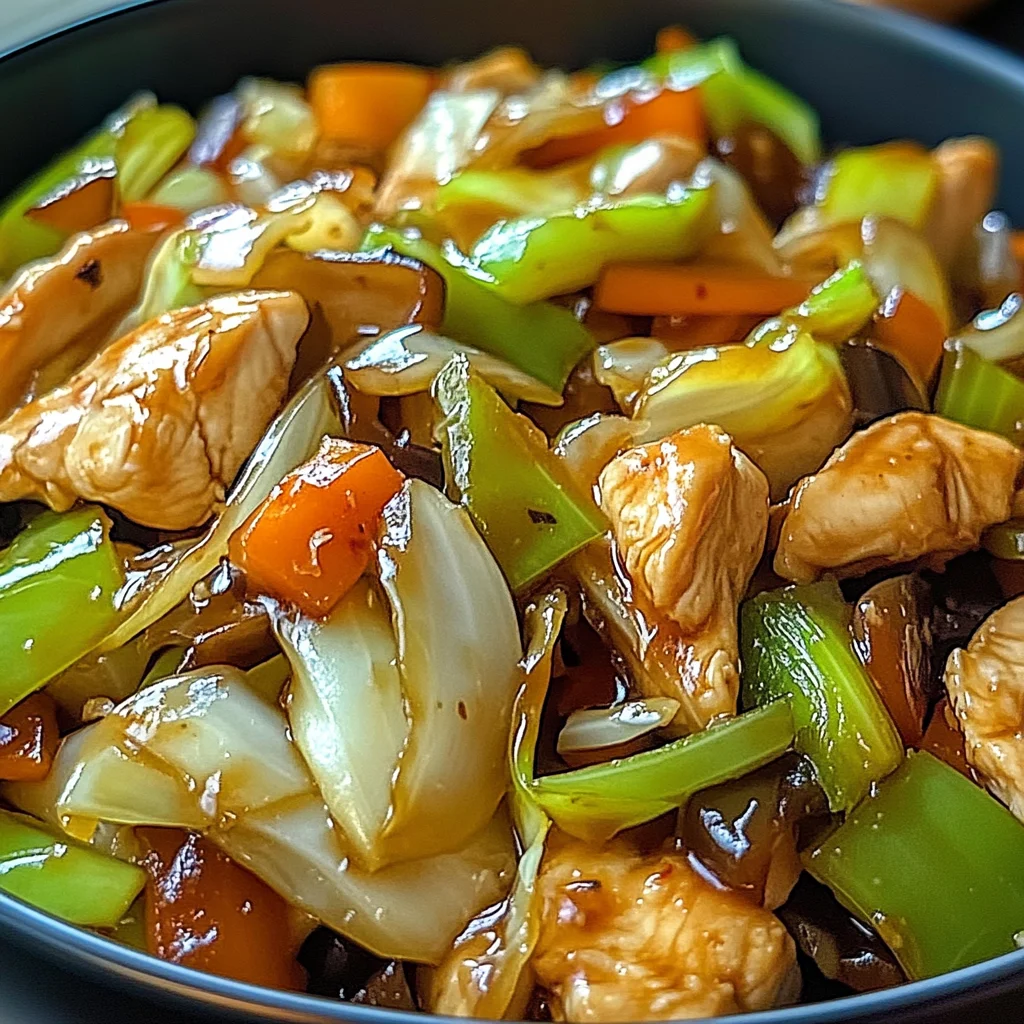 Chinese