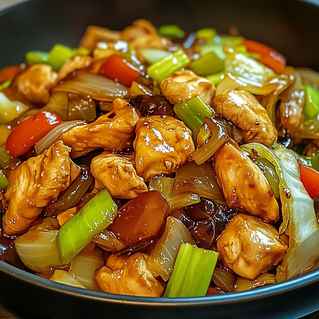 Chinese