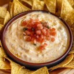 Cottage Cheese Queso