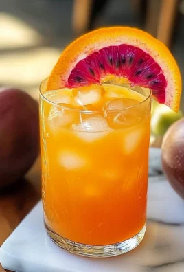 Disney's POG Juice