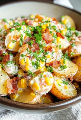 Earls Potato Salad Recipe